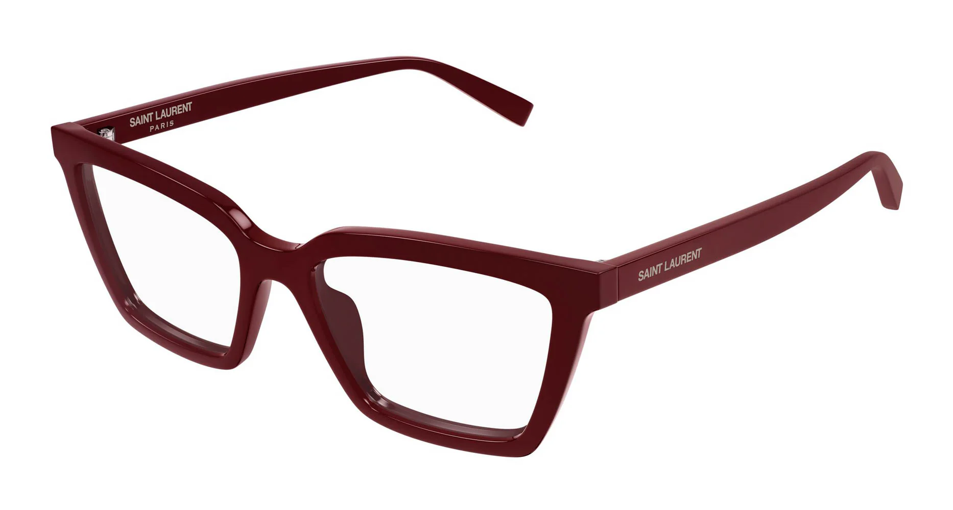 New In Glasses